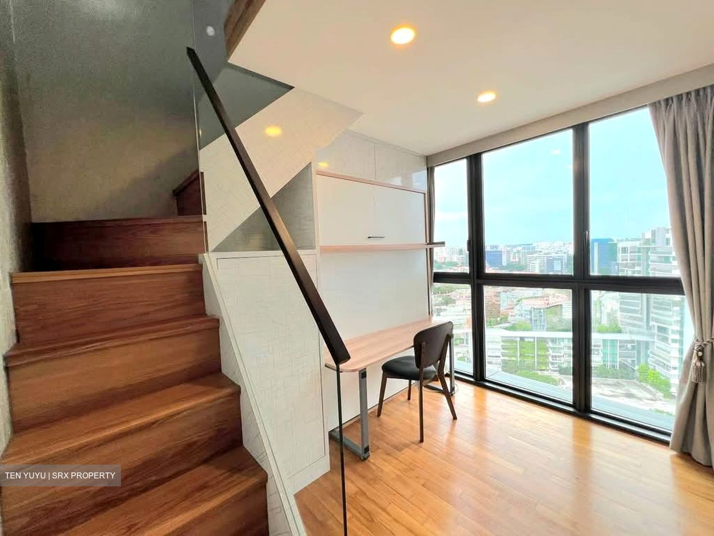 The Poiz Residences (D13), Apartment #563074521